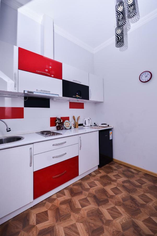 Apartment Kera Kutaiszi Kültér fotó